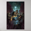 Recherche de terror posters Halloween