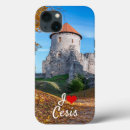 Recherche de ruine iphone coques Château