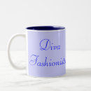 Recherche de divas tasses Café