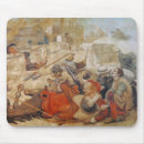 Suche nach verteidigung mousepads Krieg