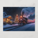 Suche nach dampfzug postkarten Weihnachten