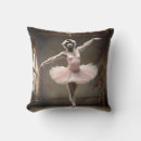 Suche nach tutu kissen Ballett