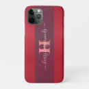 Suche nach maroon iphone hüllen Elegant