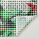 Recherche de tissé art Abstrait