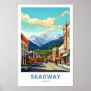 Suche nach skagway poster Abfahrt