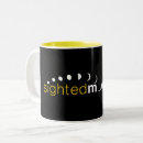 Recherche de marchandises tasses Logo