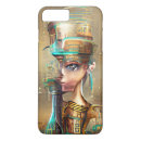 Recherche de déesse égyptienne iphone coques Antique
