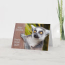 Suche nach lemur alle karten Lustig