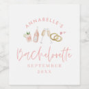 Suche nach rosa hochzeit aufkleber Mädchenhaft