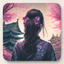 Suche nach kimono untersetzer Frau