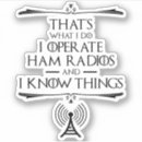 Suche nach radios Amateurfunk