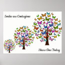 Recherche de arbre heureux posters Arbres