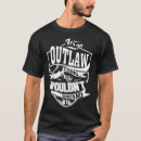 Recherche de outlaw tshirts Hors la loi