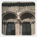 Recherche de maitre autocollants Architecture