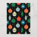 Recherche de noël français vintage cartes postales Moderne