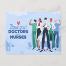 Suche nach krankenpfleger postkarten Beruf