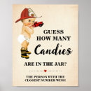 Suche nach firefighter poster Babydusche