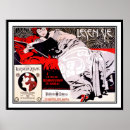 Suche nach secession poster Jugendstil