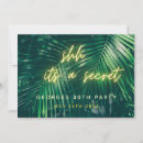 Recherche de tropical save the dates Tendance
