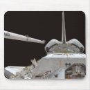 Recherche de utile tapis souris Navette spatiale