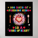 Suche nach lunch lady poster Schule