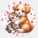 Recherche de hugs autocollants Pour enfants
