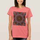 Suche nach gemischte medien tshirts Blume