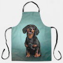 Recherche de race de chien tabliers Mignon
