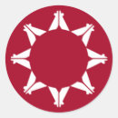 Suche nach lakota aufkleber Stamm