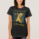 Suche nach trostlos tshirts Katze