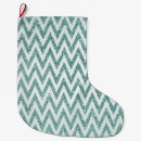 Recherche de turquoise chaussette de noël Scintille
