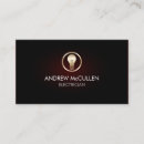 Recherche de réparation électrique cartes visite Construction