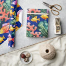 Recherche de poissons heureux Bleu