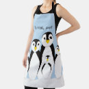 Recherche de pingouins tabliers Pingouin mignon