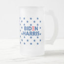 Recherche de vote biden tasses Kamala harris