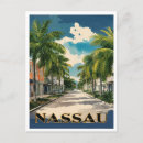 Suche nach nassau postkarten Straße