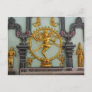 Recherche de shiva cartes postales Hindu