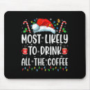Suche nach kaffee spaß mousepads Familie