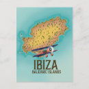 Recherche de baleares cartes postales Ibiza