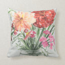Recherche de sauvage coussins Fleurs