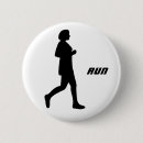 Recherche de runner badges Exécuter