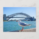 Suche nach sydney harbour bridge postkarten Australie