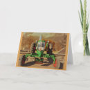 Suche nach vintager traktor karten Schnee