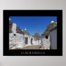 Suche nach puglia poster Alberobello