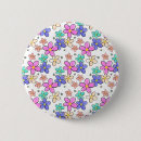 Recherche de lumineux badges Fleur