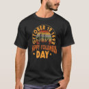 Recherche de columbus day tshirts Happy