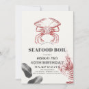 Recherche de seafood boil invitations Crevettes