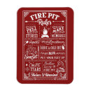 Recherche de comportement magnets Typographie