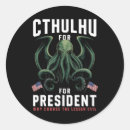 Suche nach cthulhu aufkleber Wahl