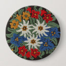 Recherche de de broderie badges Rouge